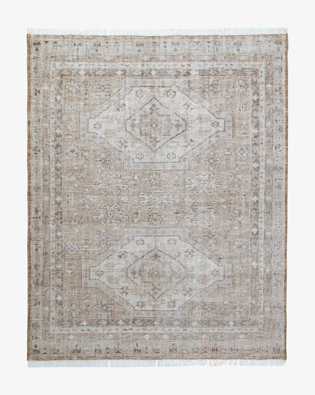 Charlot Hand-Knotted Rug | McGee & Co. (US)
