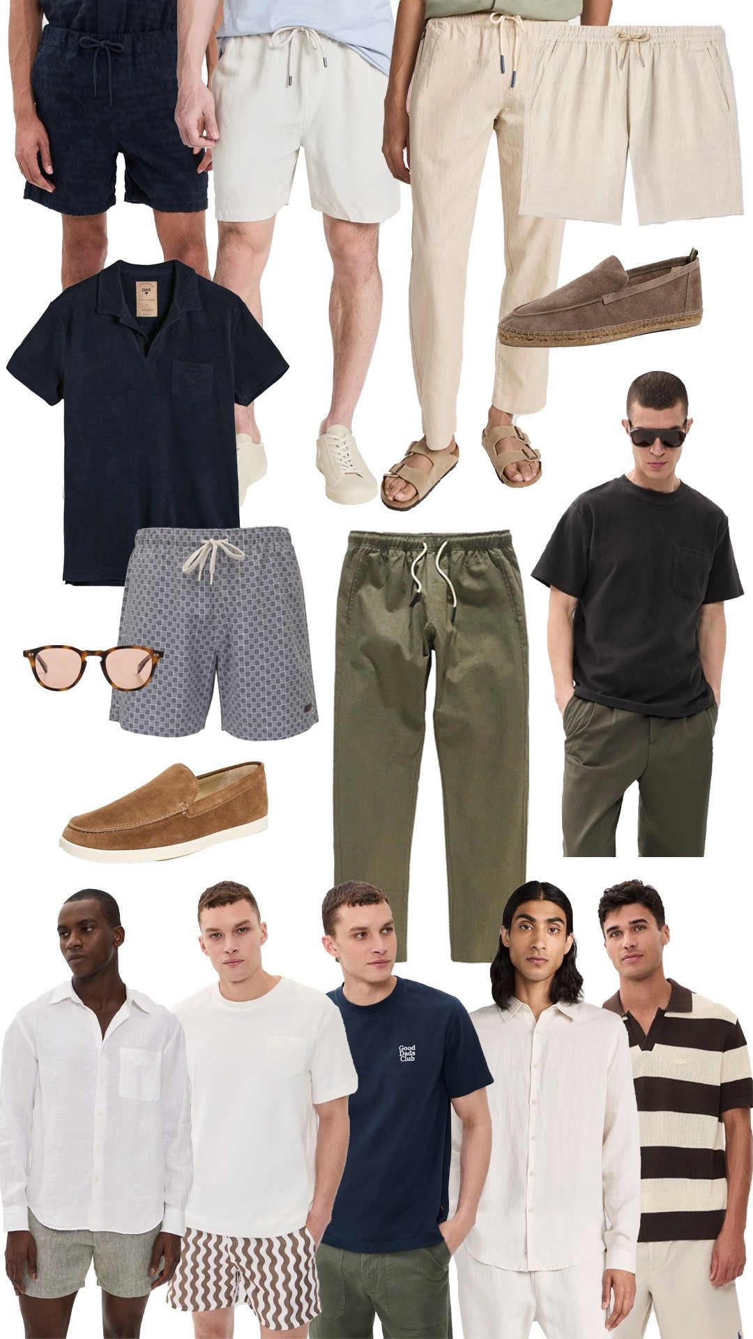 Men’s Shopbop picks