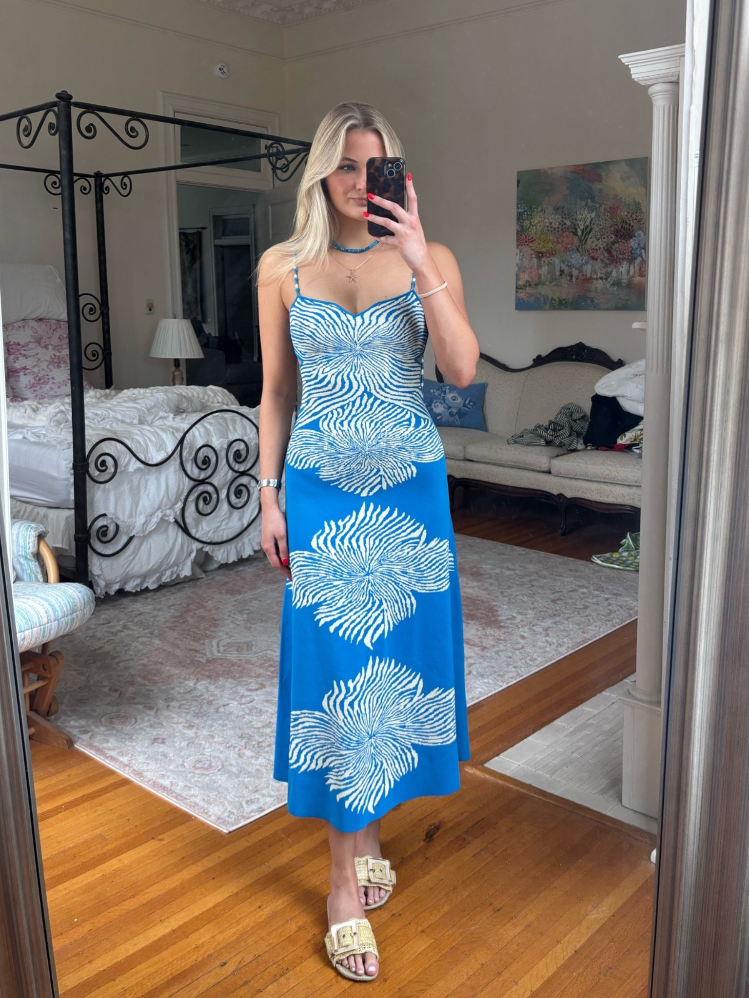 Alexis dress that’s perfect for summer vacation!!

#LTKgrwm #LTKootd #LTKdayinmylife