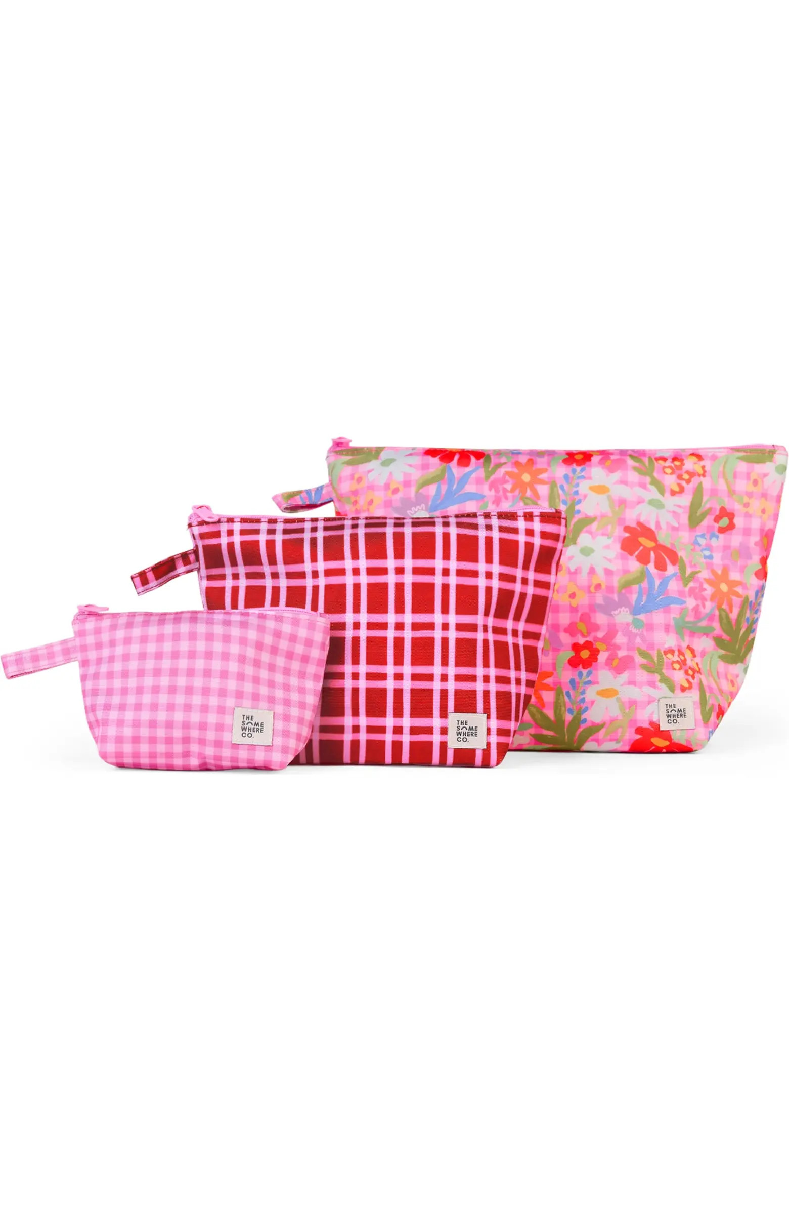 Handy Pouch Trio | Nordstrom