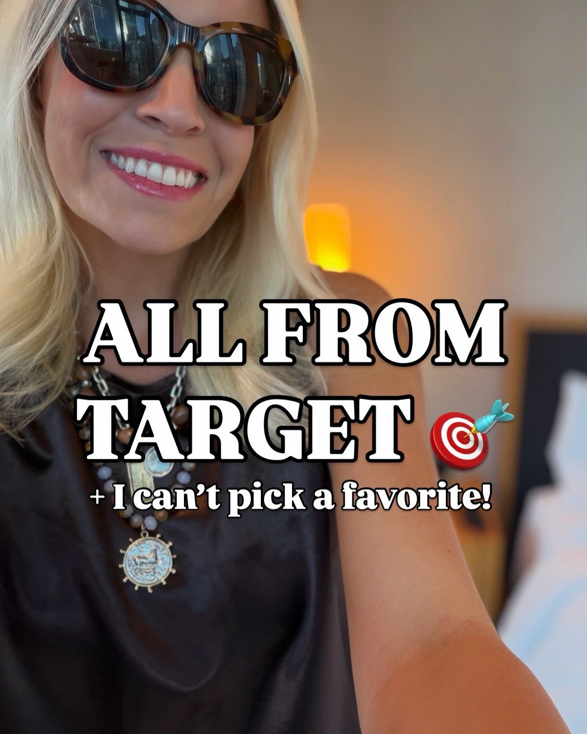 Comment SHOP and I’ll send links! All from target and I can’t pick a favorite! So many new fun fall finds 😍