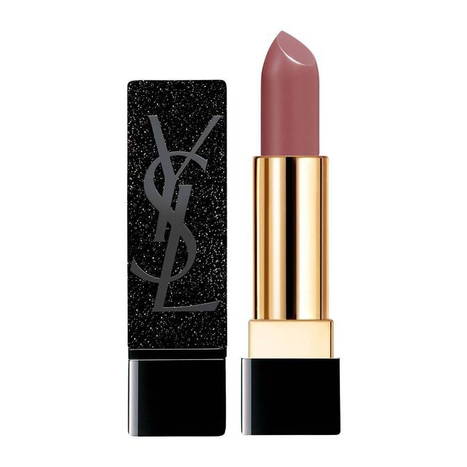 ROUGE PUR COUTURE YSL X ZOË KRAVITZ | Yves Saint Laurent Beauty (US)