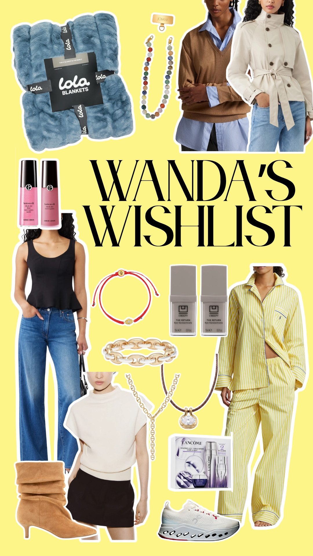 my nordstrom sale wishlist!

#LTKOver40 #LTKSaleAlert #LTKMidsize