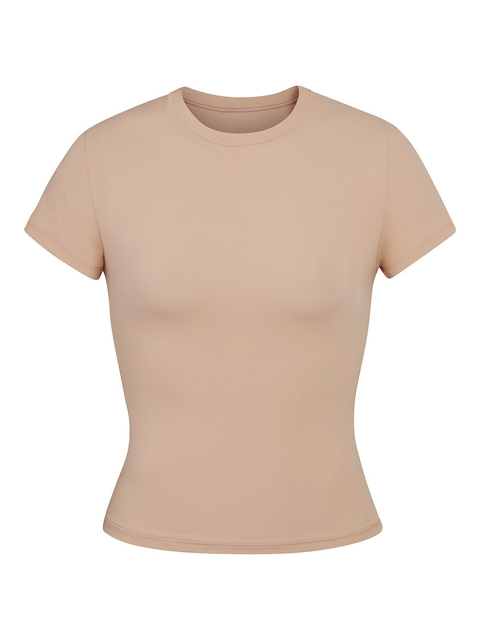 Women's Fits Everybody Short-Sleeve T-Shirt - Clay - Size Small | Saks Fifth Avenue