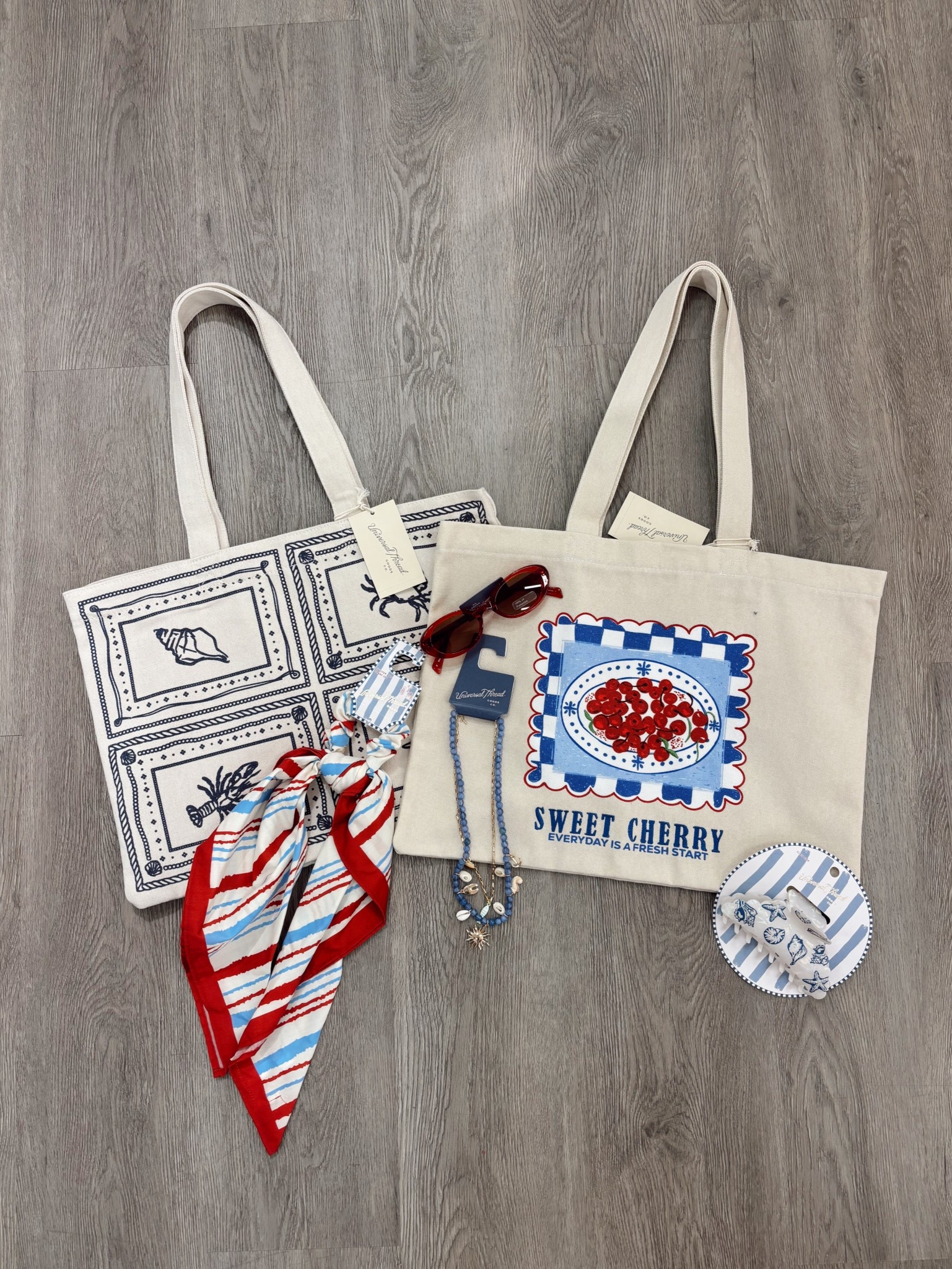 Umm 👀 excuse me while I go spend all my money on Targets new arrivals 🎯✨ give me alllll the coastal vibes 🐚

#LTKSwim #LTKdayinmylife #LTKTravel