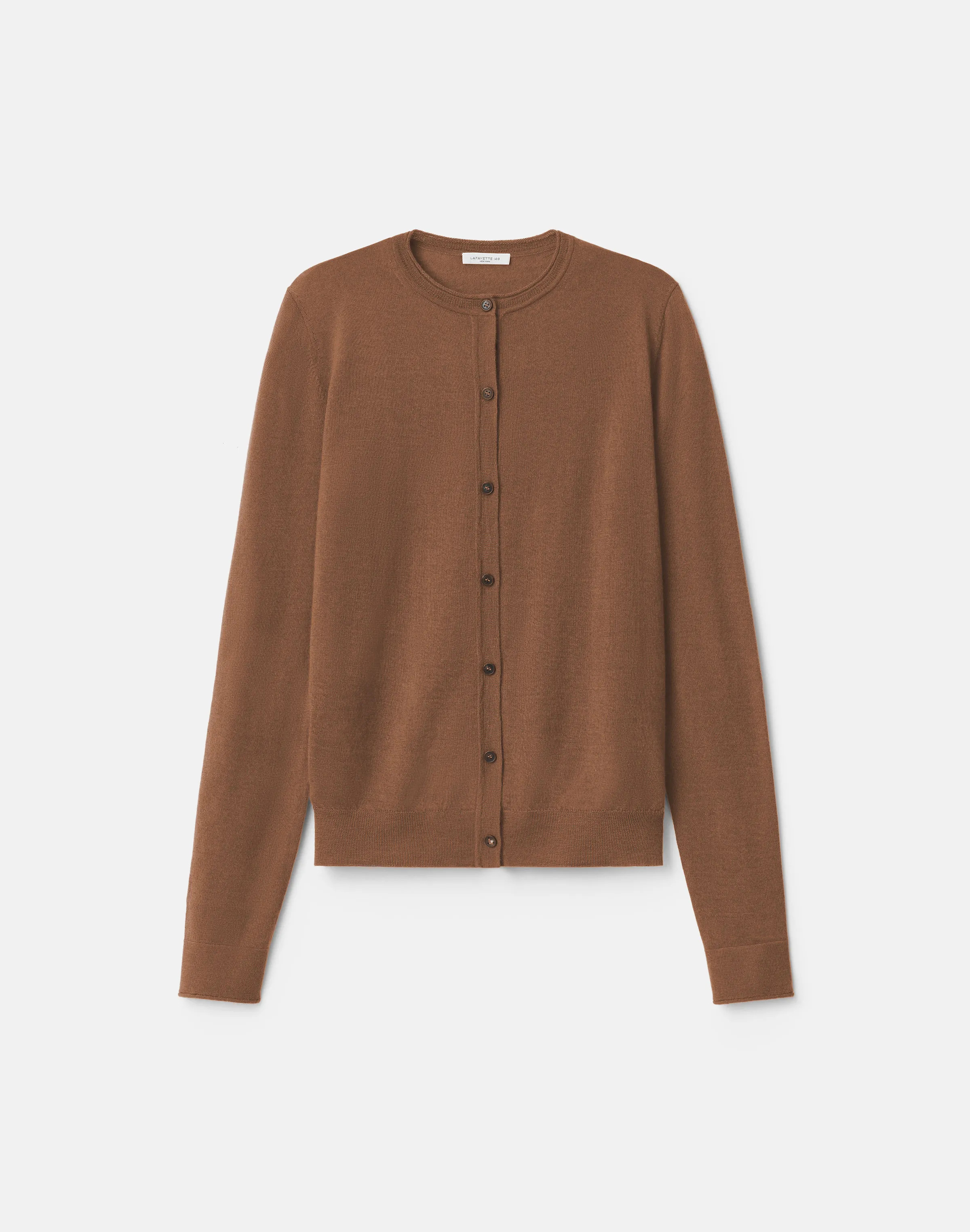 Fine Cashmere Cardigan Sweater | Lafayette 148 New York