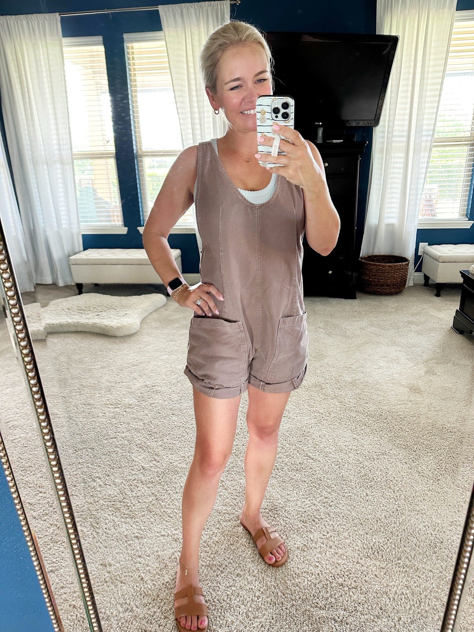 Will be living in this for the foreseeable future  

#LTKSeasonal #LTKfindsunder50 #LTKfindsunder100