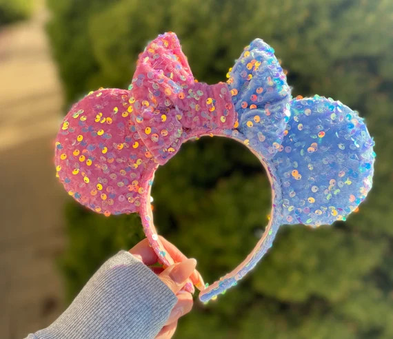 Sleeping beauty Ears | Aurora ears | Etsy (US)