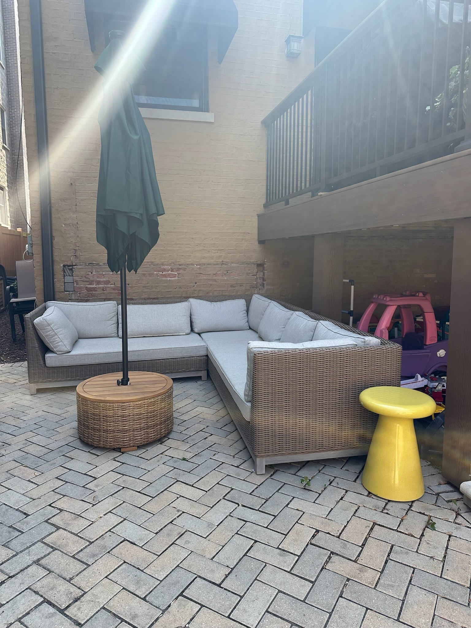 our outdoor decor favorites 💛

#LTKStyleTip #LTKHome #LTKSeasonal