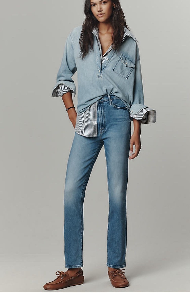 Price Drip! The dazzler flood Jean is one of my favorite.

#LTKmomlife #LTKOver40 #LTKSaleAlert