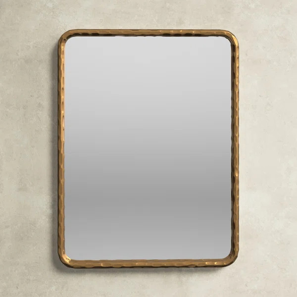 Linden Mirror | Wayfair North America
