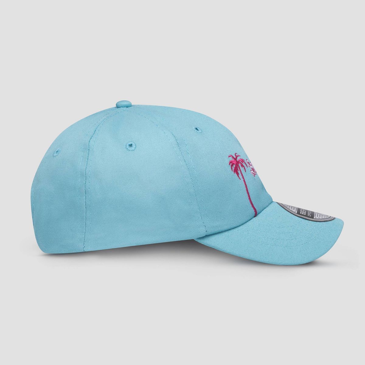 Girls' Barbie Hat - Blue | Target