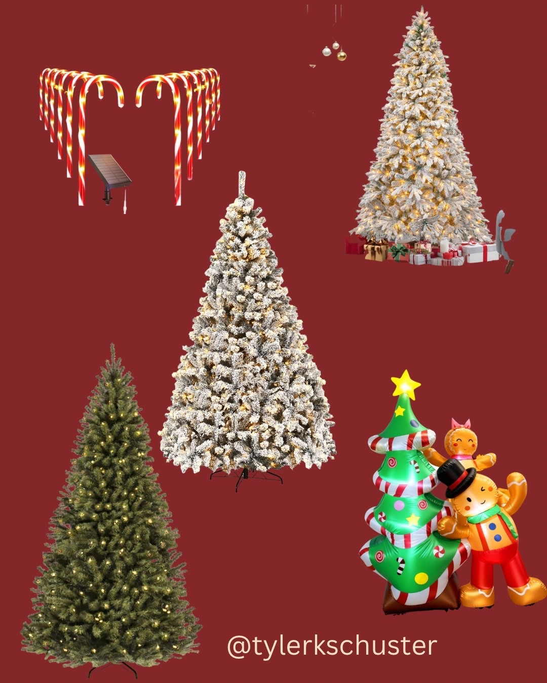  Christmas deals 🎄