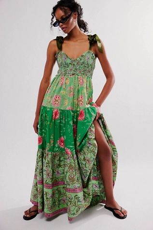 Bluebell Maxi | Free People (Global - UK&FR Excluded)