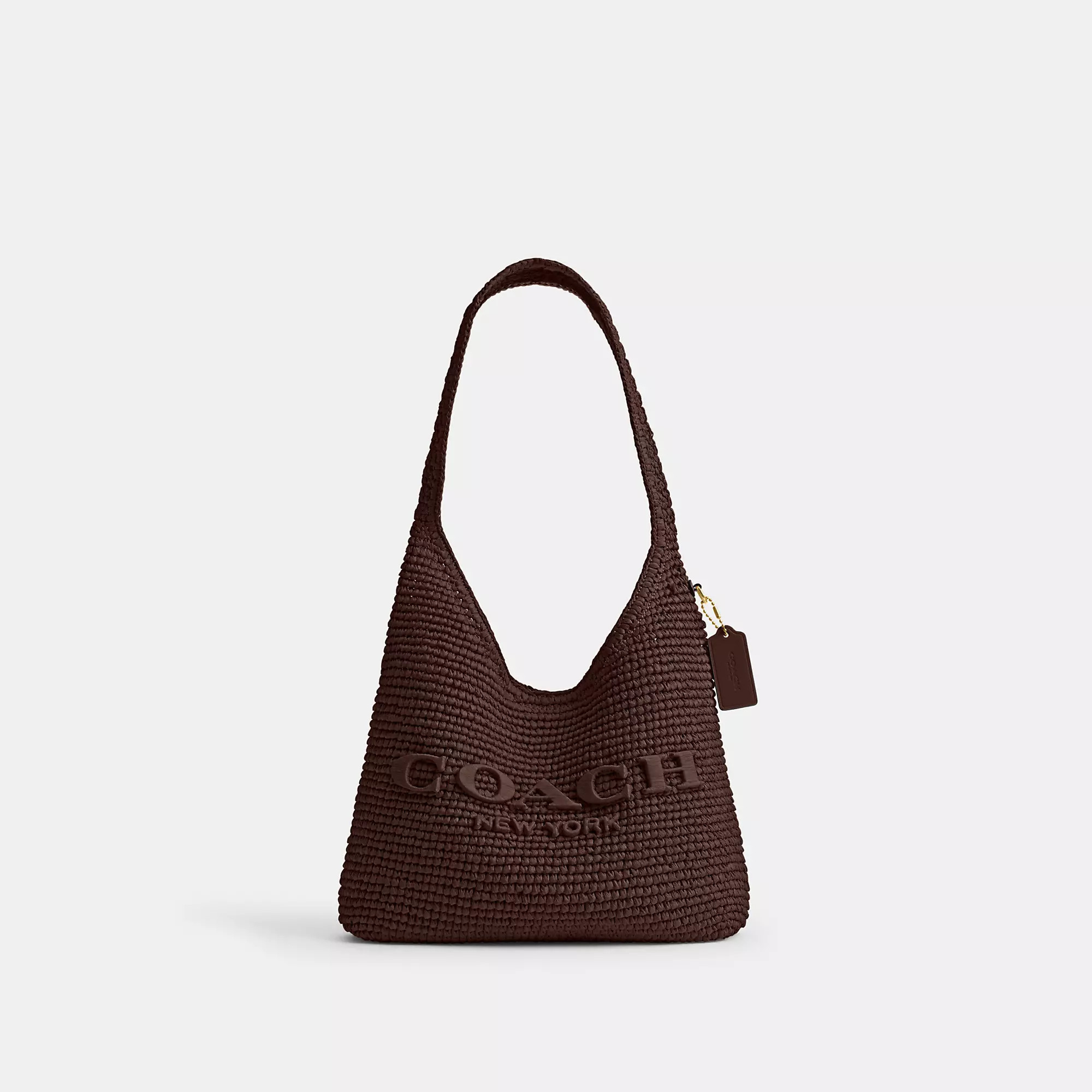 Brooklyn Shoulder Bag 28 | Coach (US)