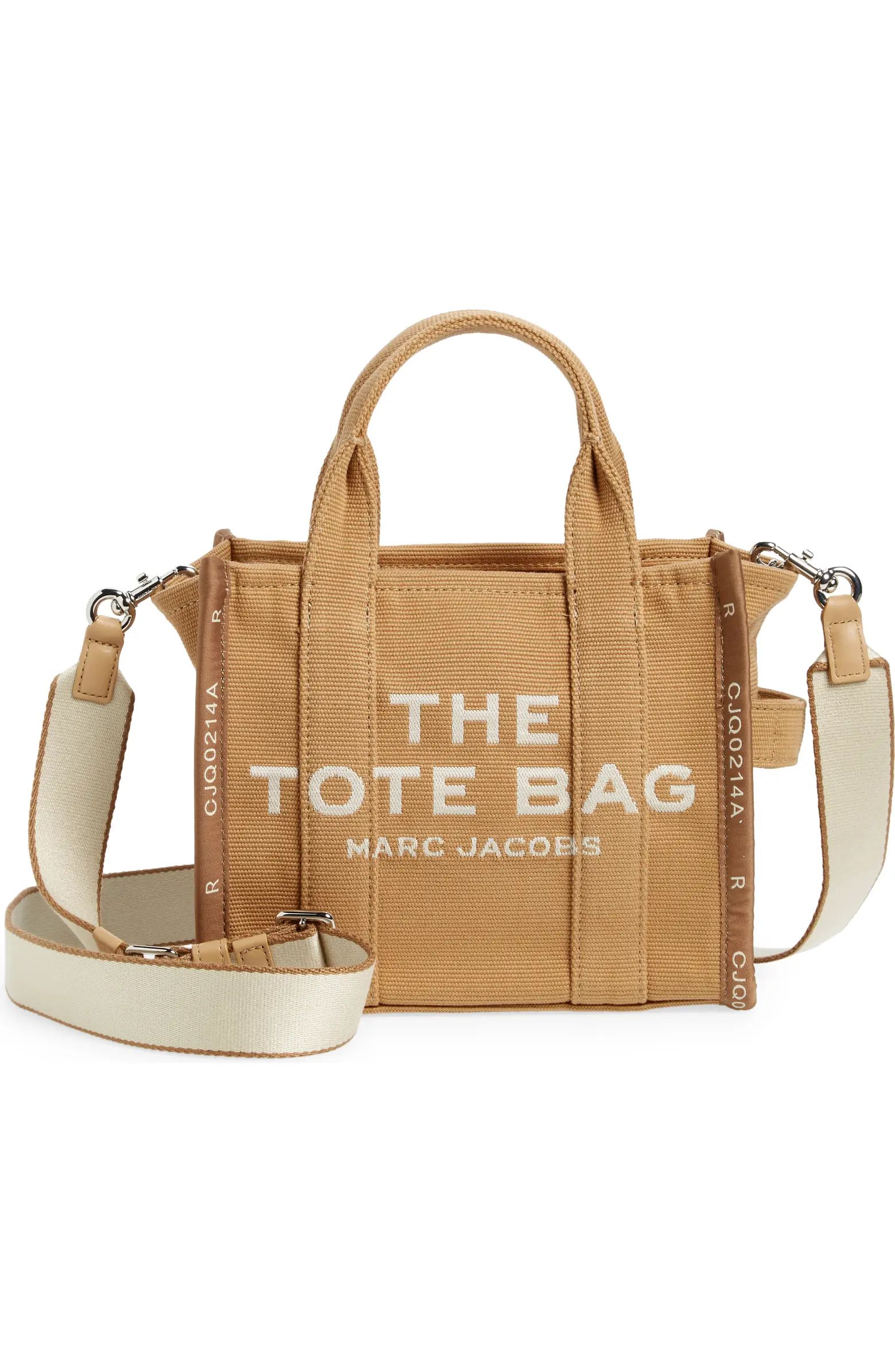 The Jacquard Small Tote Bag | Nordstrom