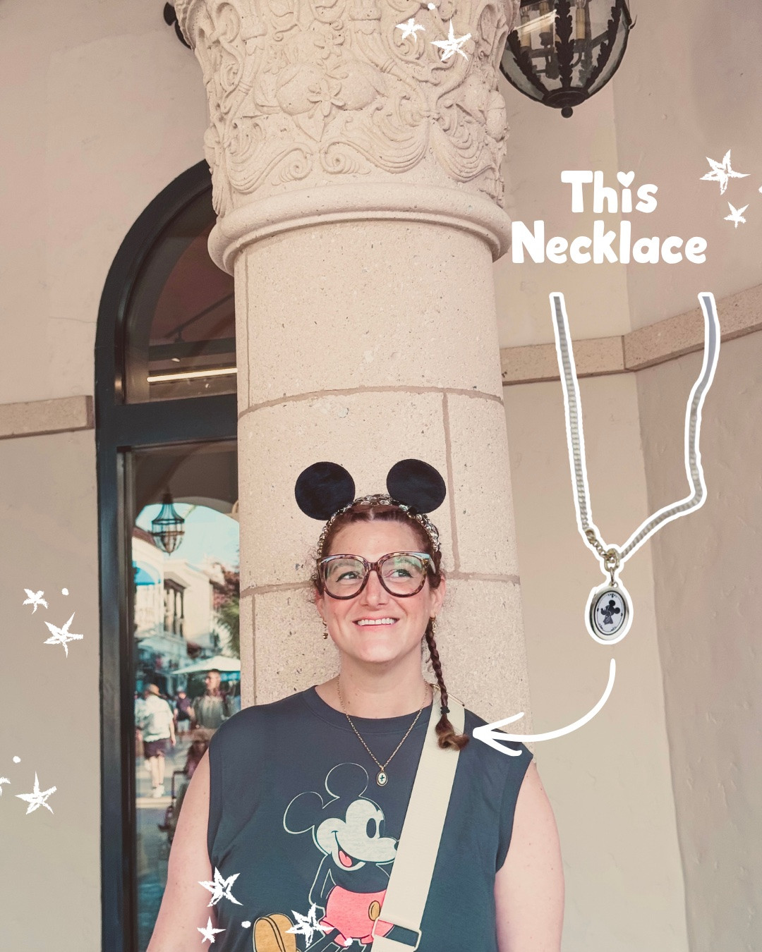 ✨This Necklace✨
