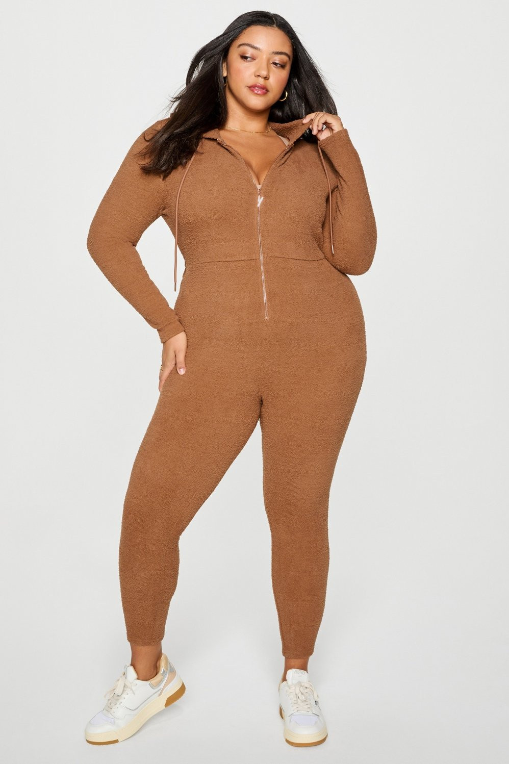 Pet Me Heart Pocket Onesie | Fabletics