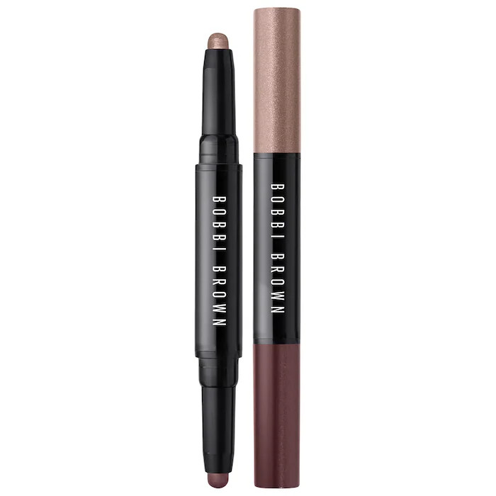 Dual-Ended Long-Wear Waterproof Cream Eyeshadow Stick - Bobbi Brown | Sephora | Sephora (CA)