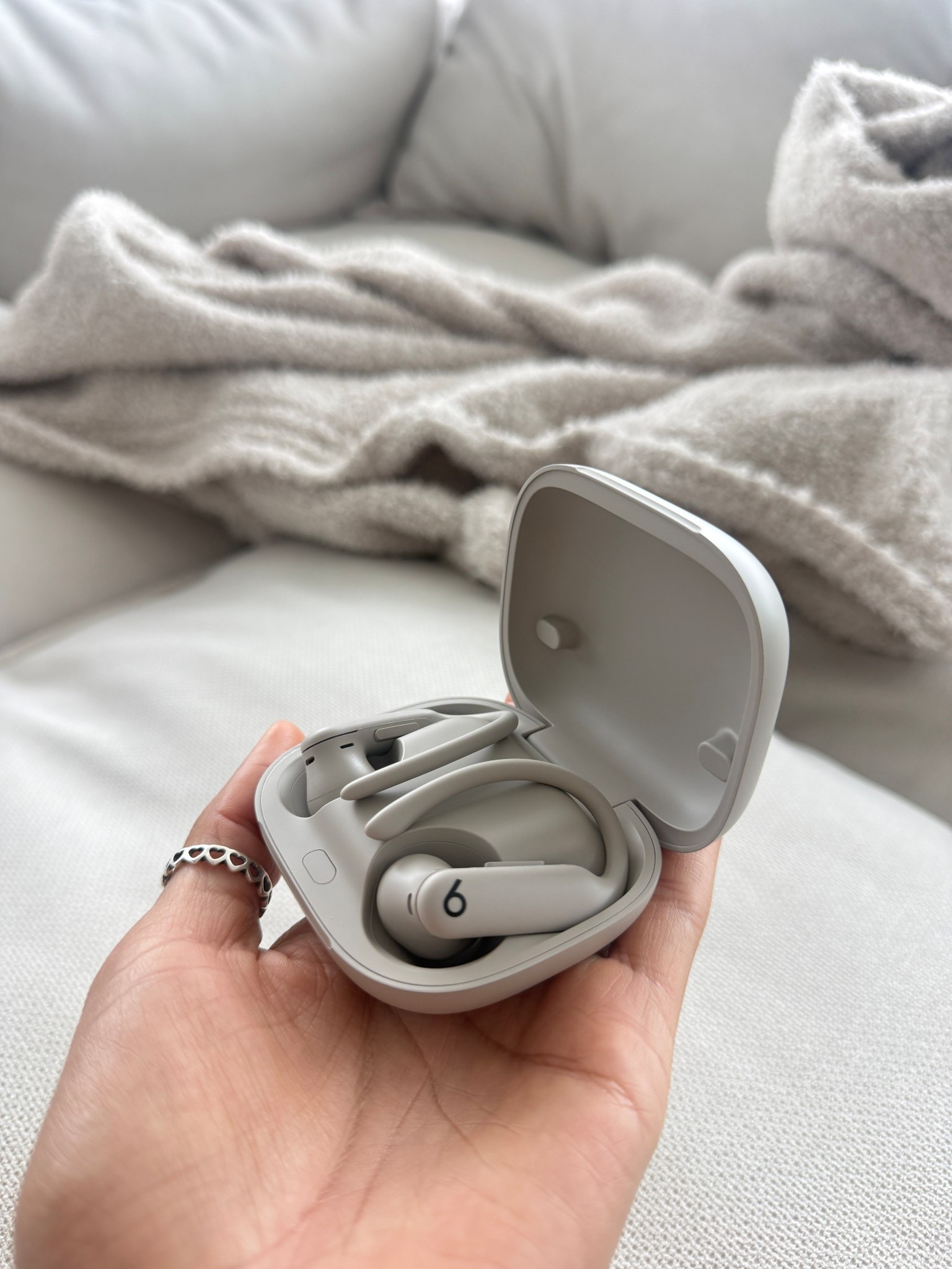 running headphones 

#LTKActive