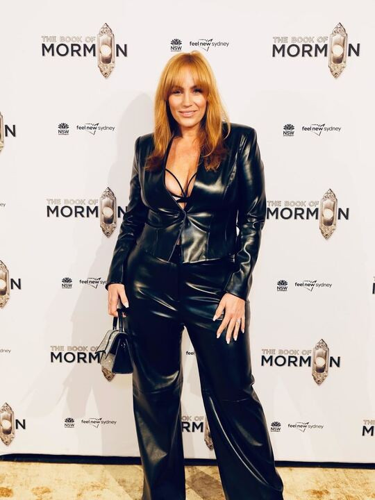 All black outfit from Camilla and Marc 
 🖤

#LTKaustralia #LTKsummer #LTKspring