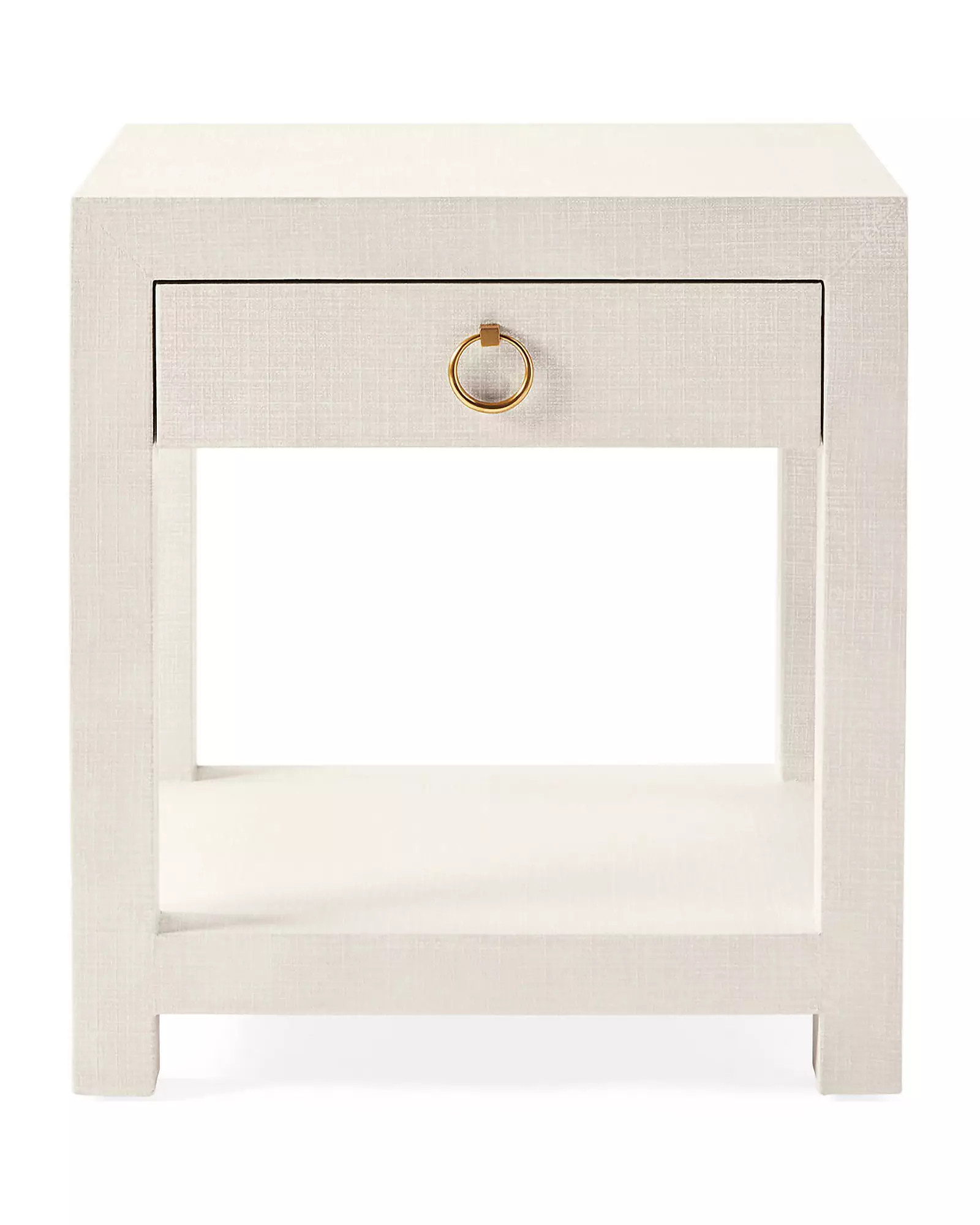 Driftway 1-Drawer Nightstand | Serena and Lily