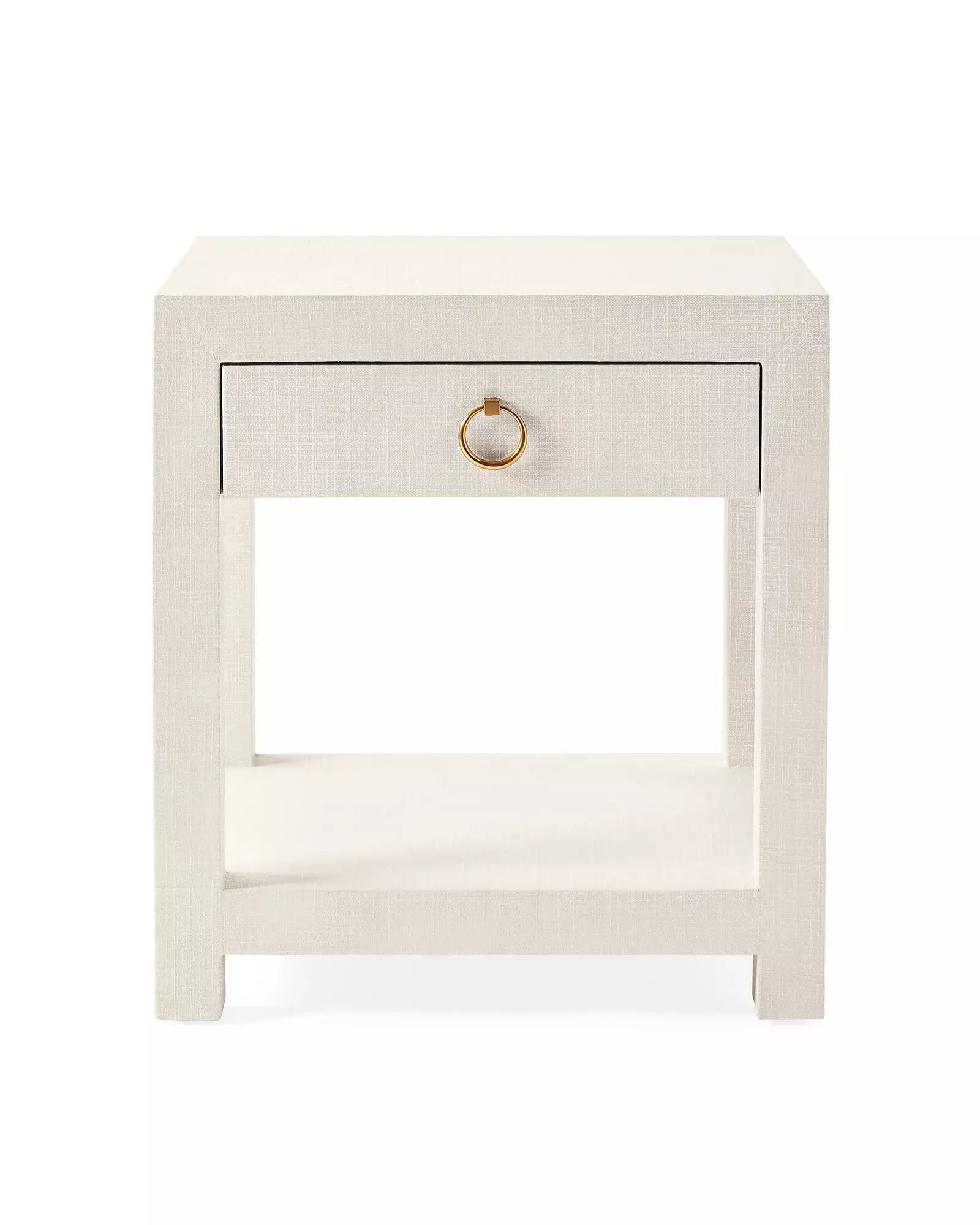 Driftway 1Drawer Nightstand curated on LTK