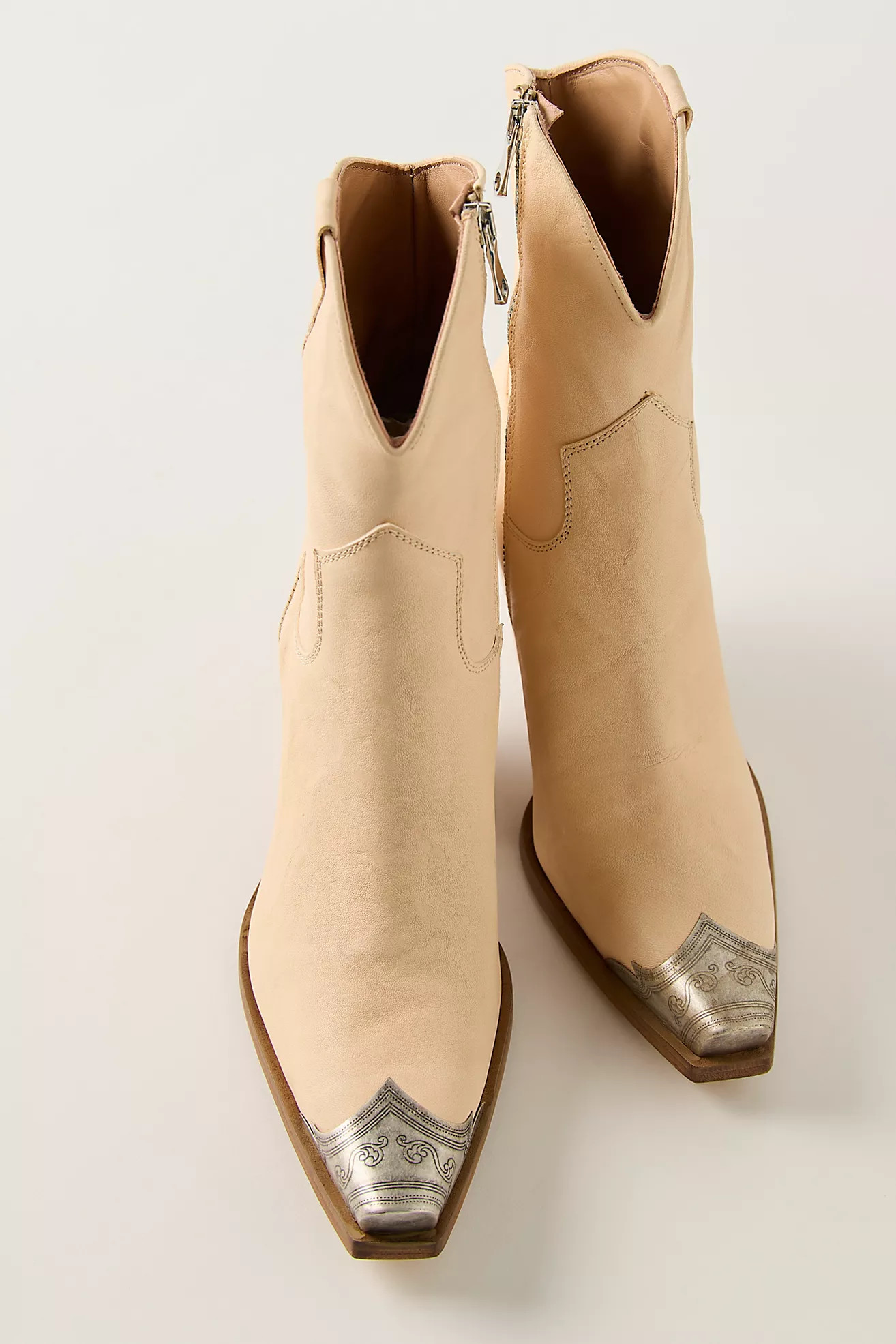 Brayden Western Boots | Free People (Global - UK&FR Excluded)