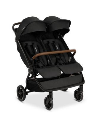 Nuna TRVL™ Dubl Stroller  | Bloomingdale's Kids | Bloomingdale's (US)