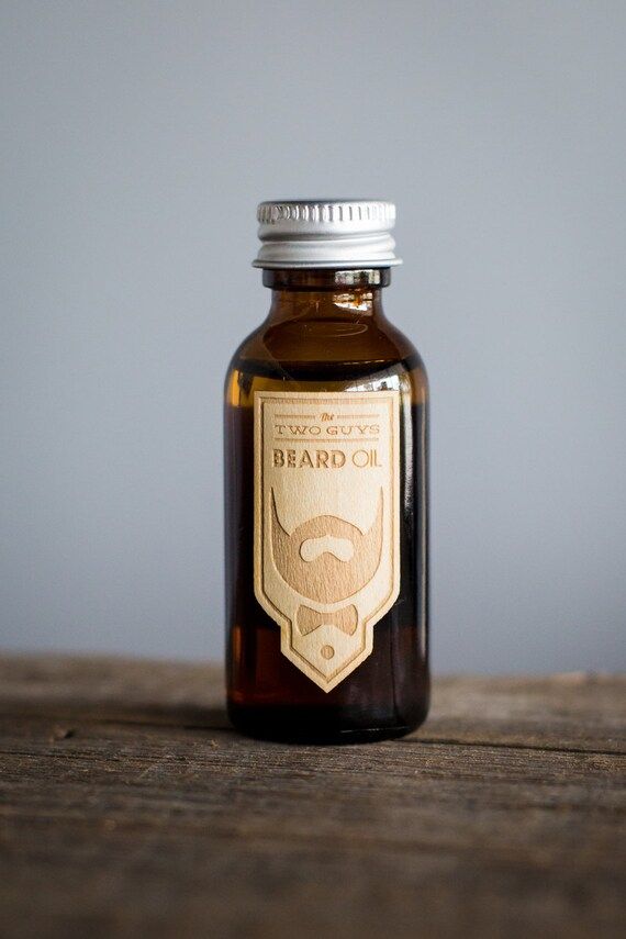 Cedar Beard Oil | Etsy | Etsy (US)
