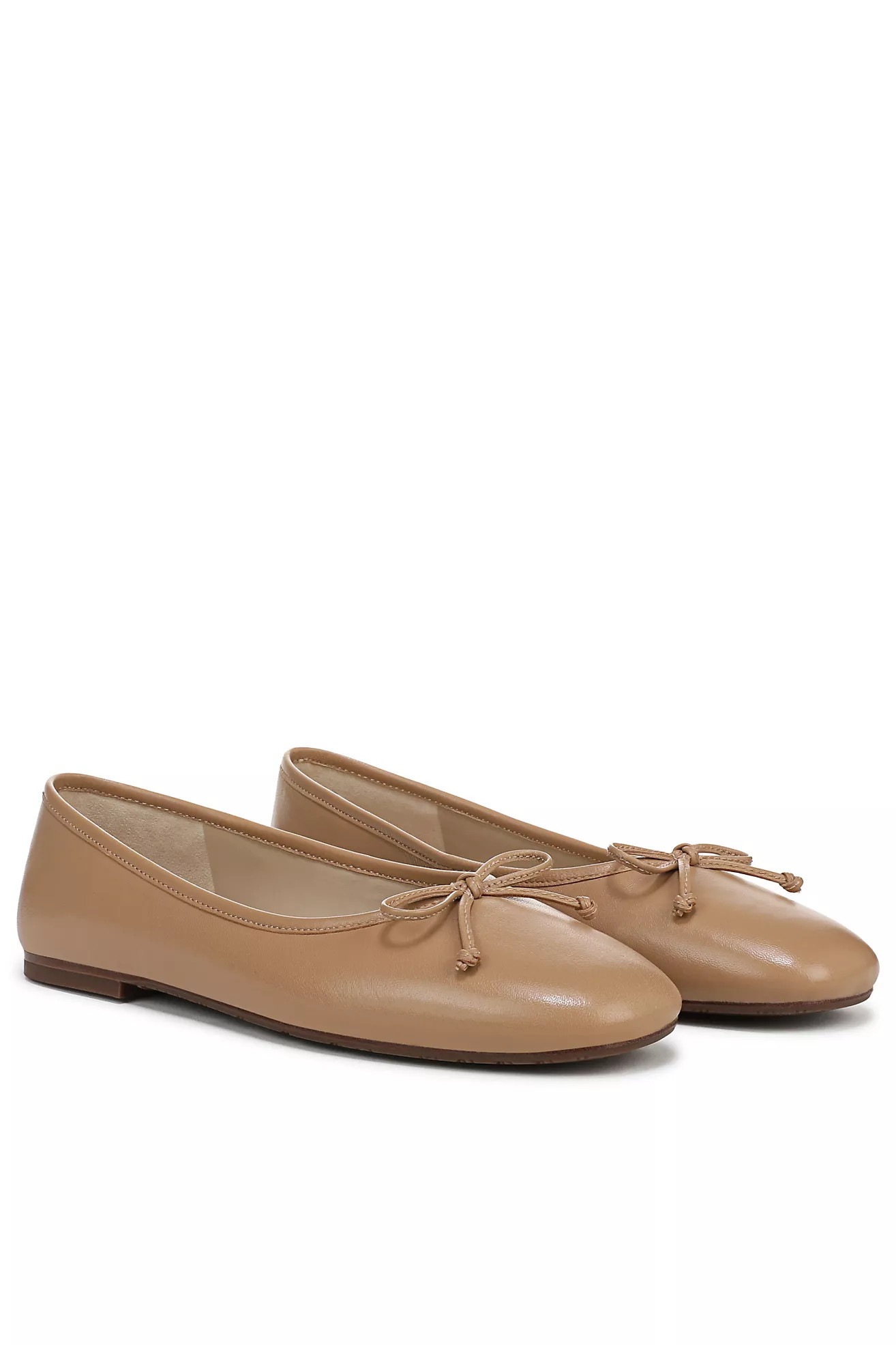 Sam Edelman Alie Bow Ballet Flats | Anthropologie (US)