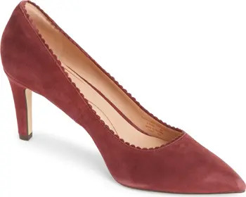 Cole Haan Bellport Pointed Toe Pump (Women) | Nordstrom | Nordstrom