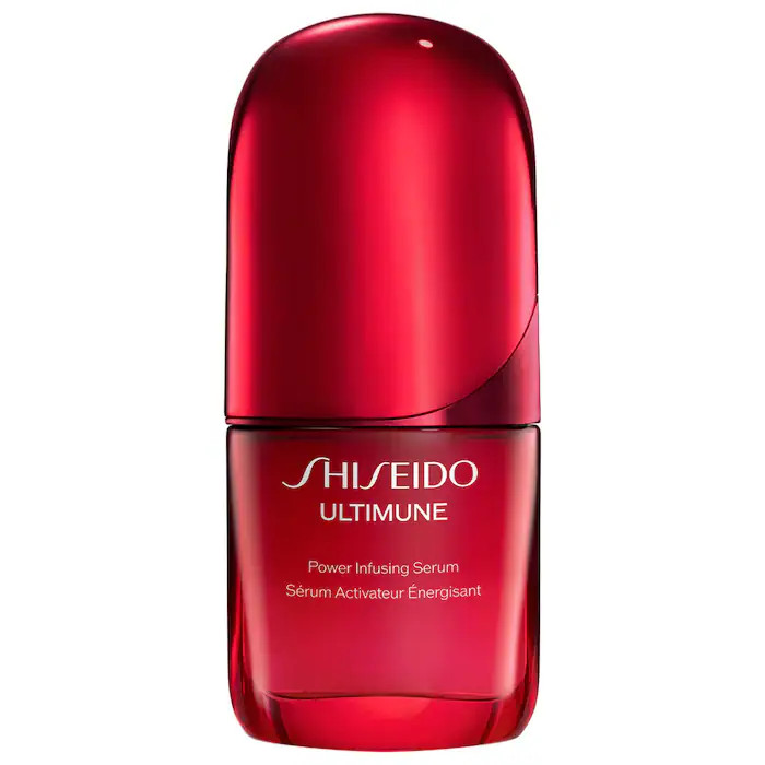 Ultimune Power Infusing Serum for Radiance & Wrinkles | Sephora (US)