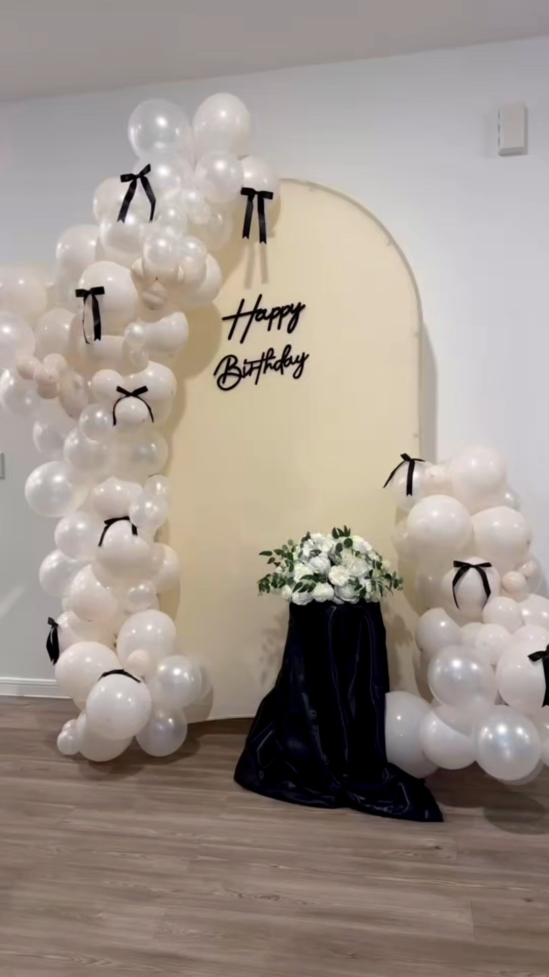 Perfect affordable balloon arch for your next event 

#LTKValentine #LTKWedding #LTKHome