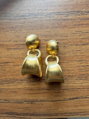 vintage 80s 90s earrings  | eBay | eBay US