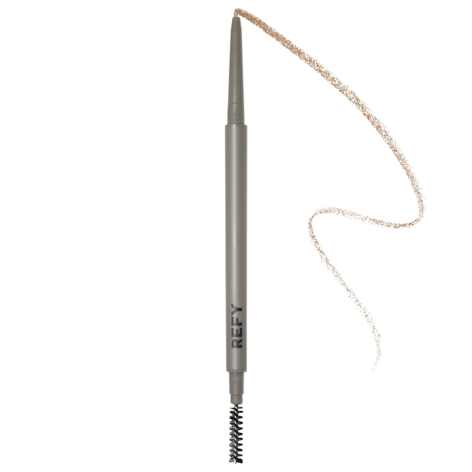 REFY Brow Pencil Ash 0.002 oz/0.06 g | Sephora (US)