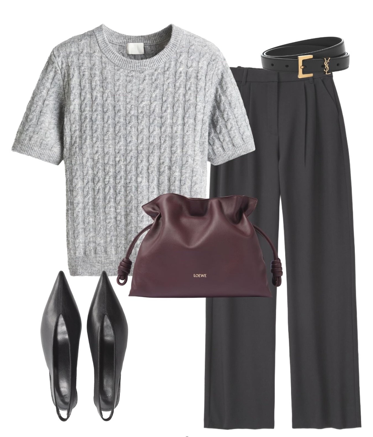 Outfit Casual otoño. 

#LTKespana #LTKautumn #LTKworkwear