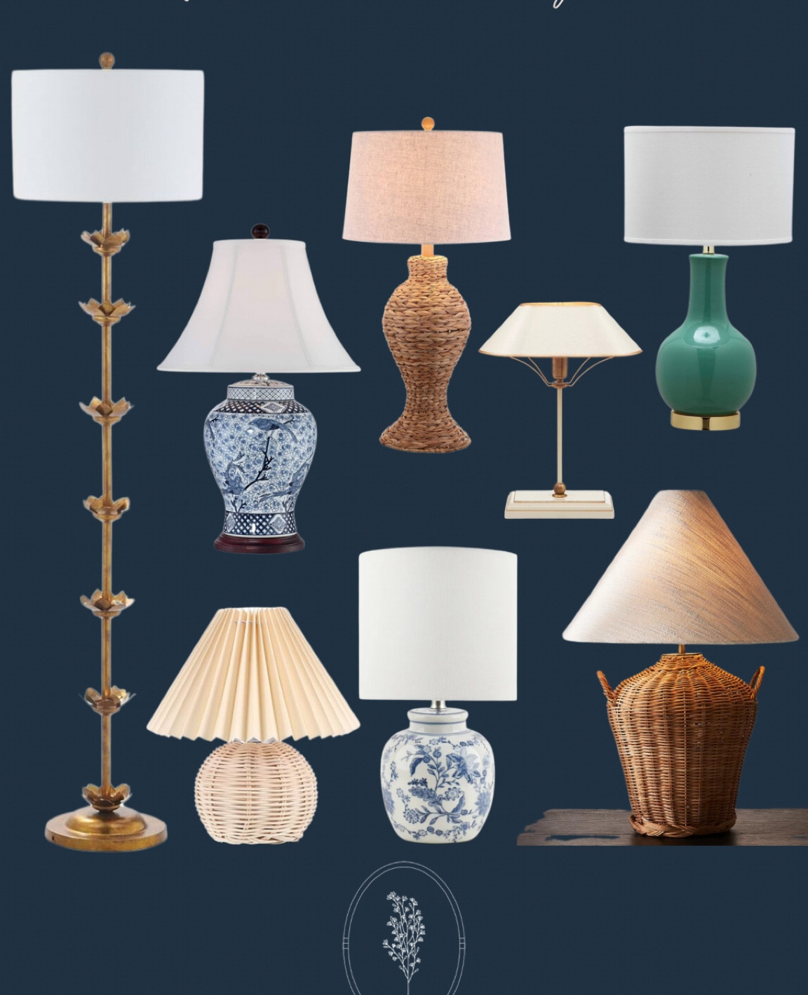 All of your favorite lamps for bedrooms, living rooms, offices and more! ✨

#LTKSaleAlert #LTKSummerSales #LTKFindsUnder100