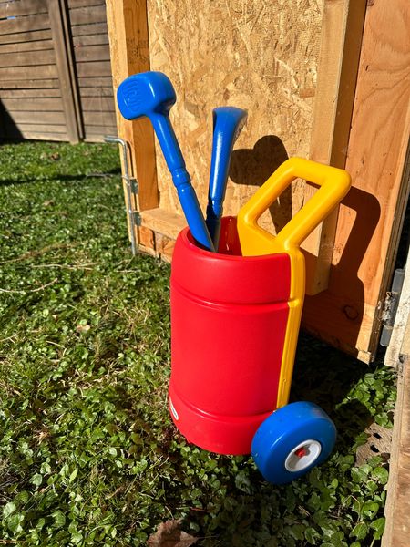 The best outdoor toys for kids! 

#LTKActive #LTKkids #LTKfamily