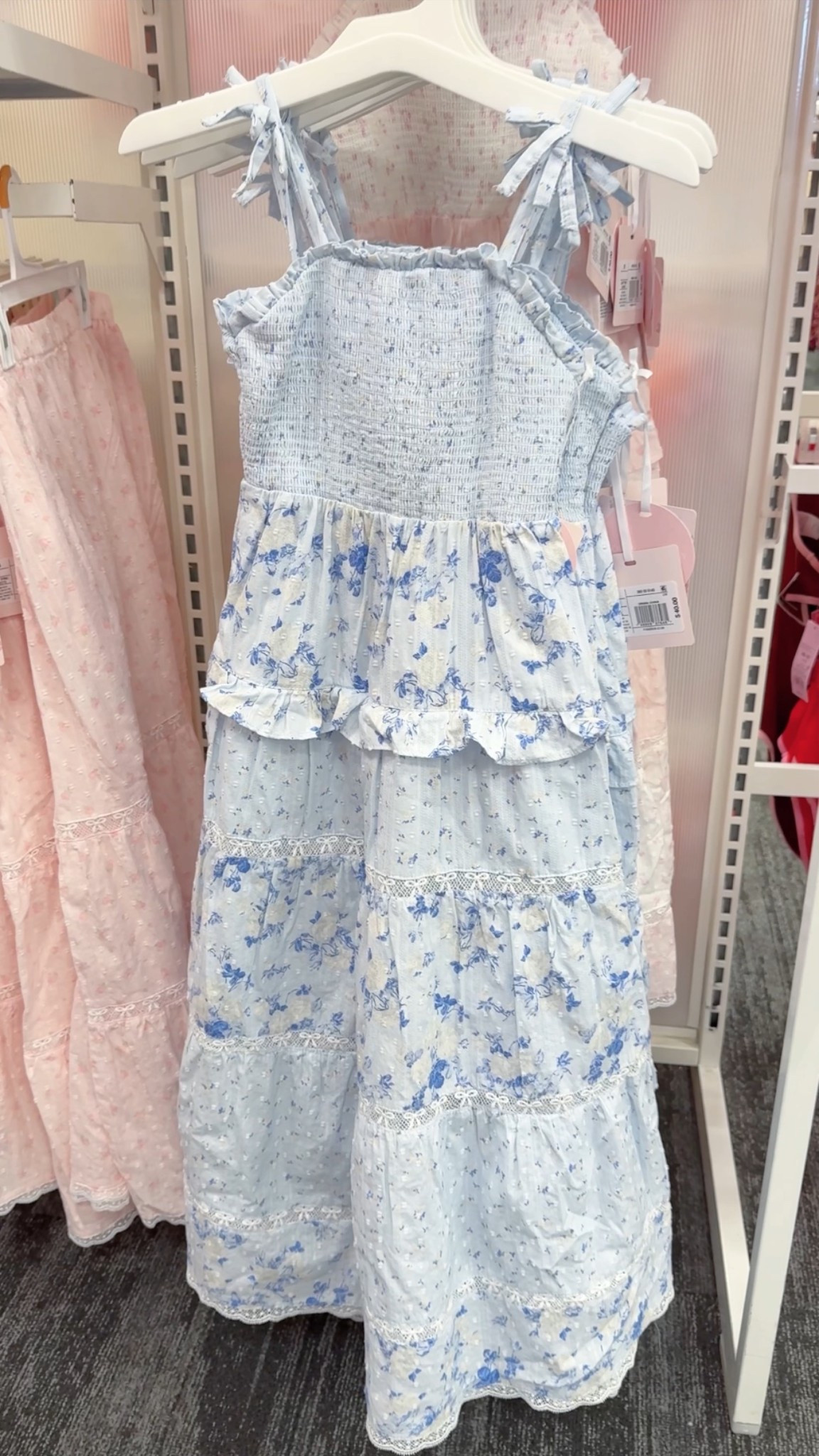 Target LoveShackFancy, girls clothes, girls dress, floral dress, school supplies, target back to school, back to school clothes, girls outfit, target kids clothes, target finds, target favorites, target must haves


🌸🎀🩷

#LTKmomlife #LTKKids