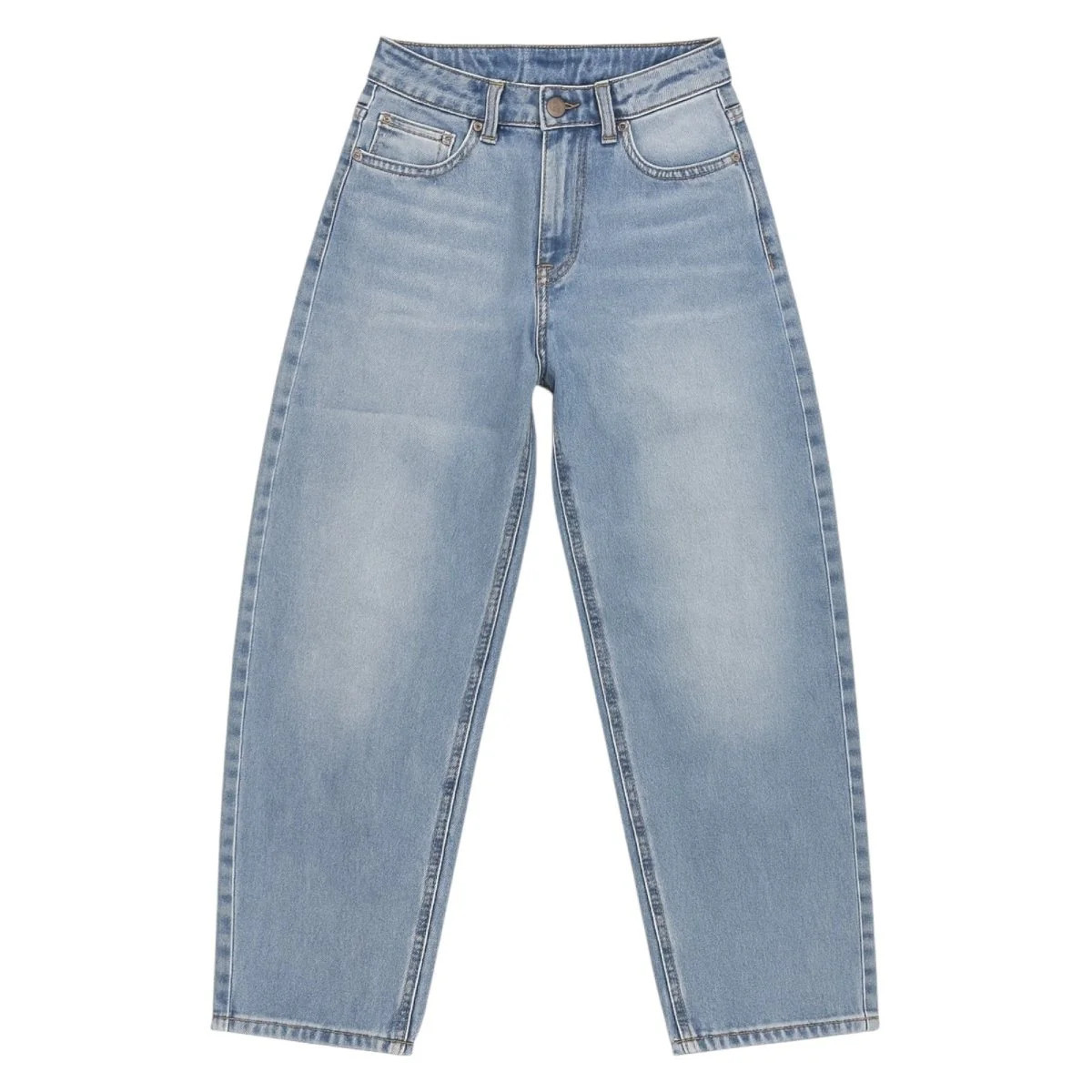 EL PASO BARREL JEANS | Mini Dreamers