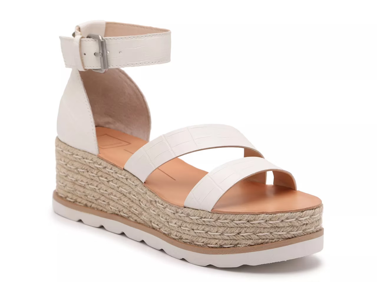 Dolce Vita Liza Espadrille Wedge Sandal | DSW