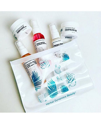 Travel Essentials Kit | Macys (US)