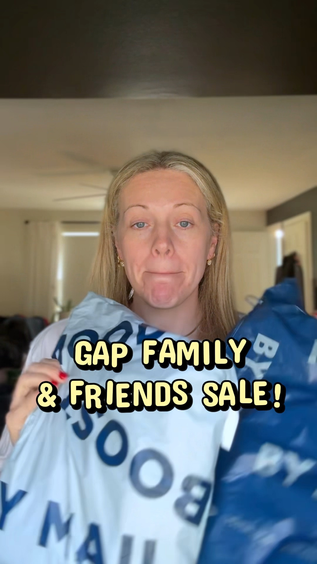 gap sale picks! 

#LTKSpringSale #LTKSaleAlert #LTKMidsize