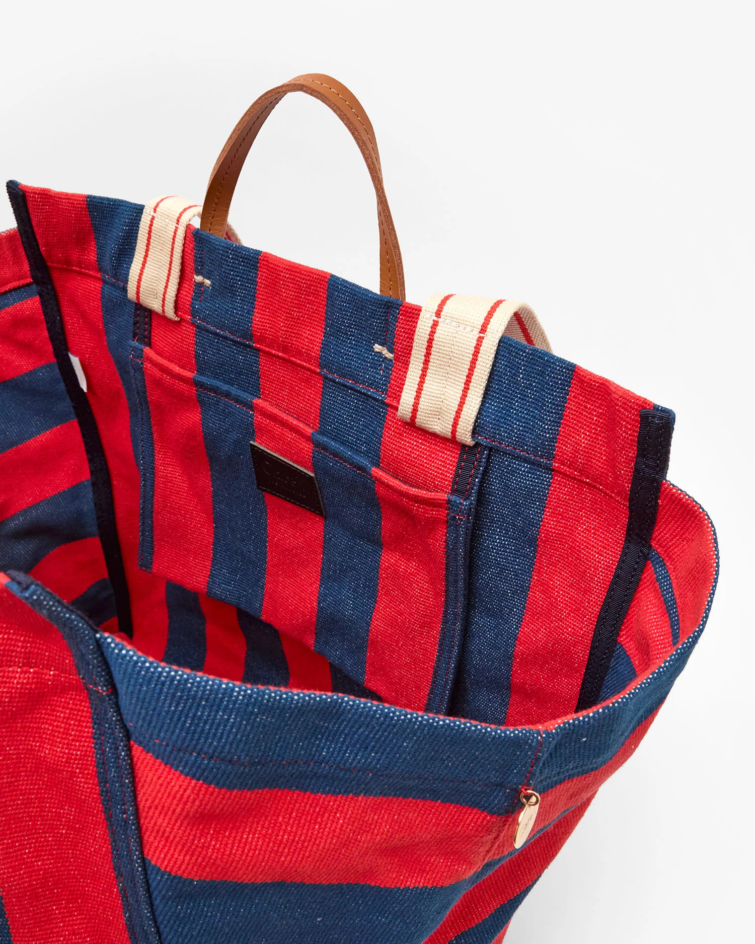 La Côte Tote | Clare V.