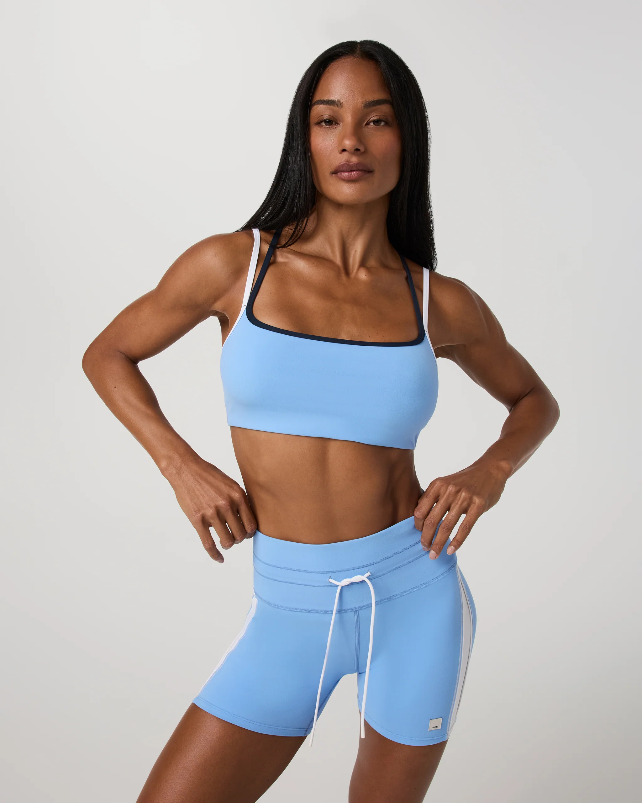 Daily Layered Bra | Vuori Clothing (US & Canada)
