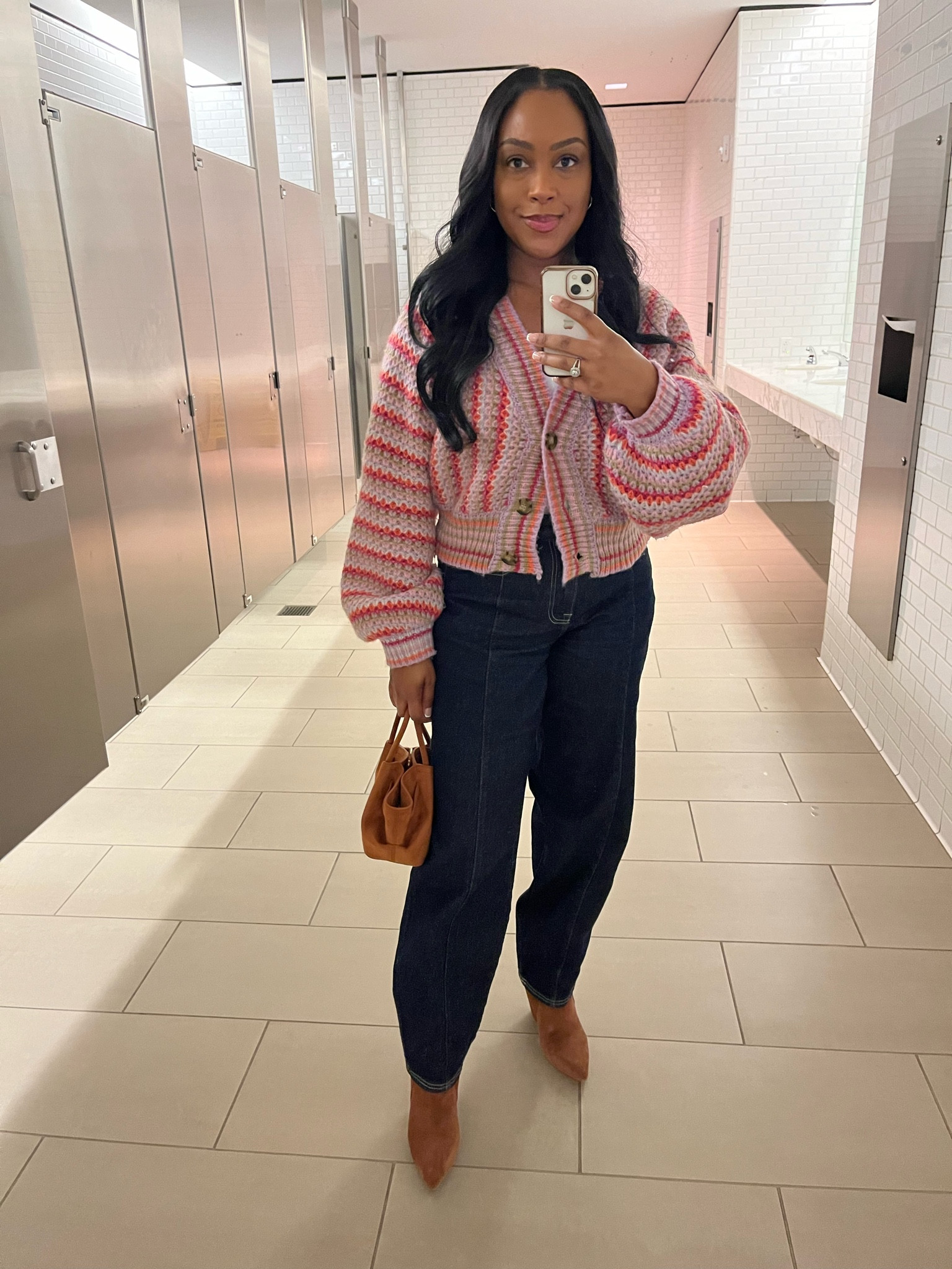 Fall Cardigan 💓

#LTKSeasonal #LTKStyleTip