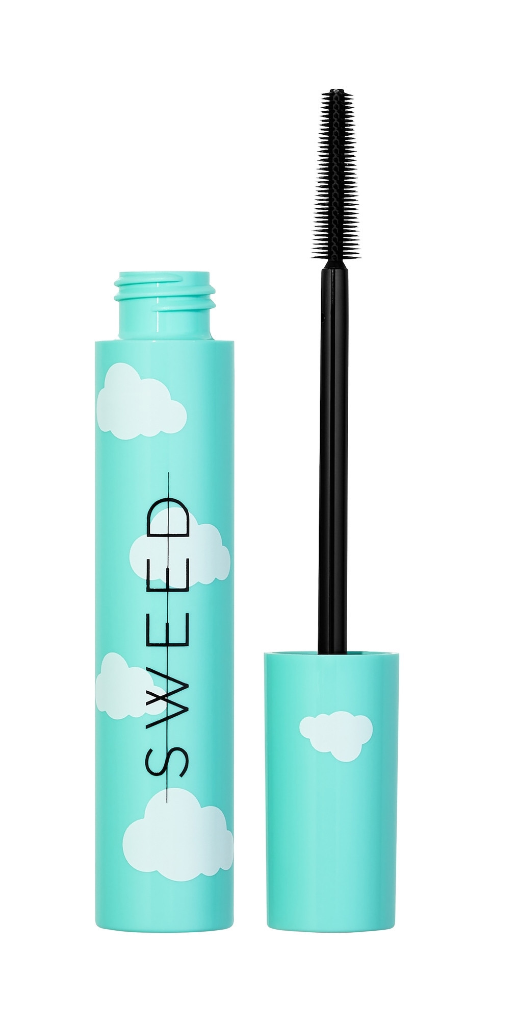 SWEED Cloud Mascara Dark Brown One Size | Shopbop