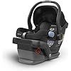 2018 UPPAbaby MESA Infant Car Seat - Jake (Black) | Amazon (US)