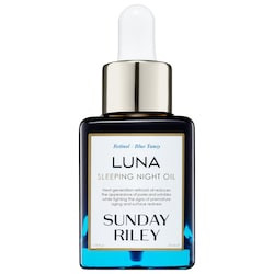 Luna Sleeping Night Oil | Sephora (US)